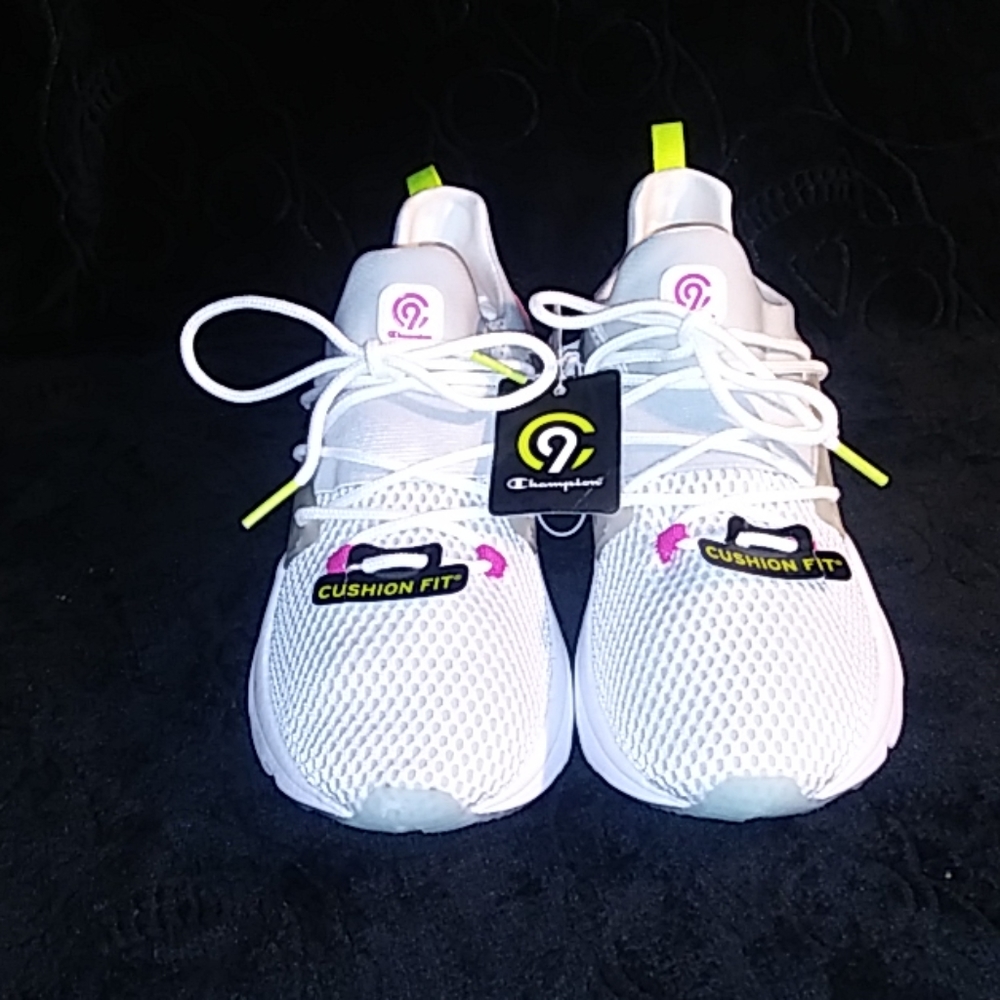 Champion girls sneakers